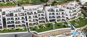 2 bedroom Apartment for Sale in Estepona-97513