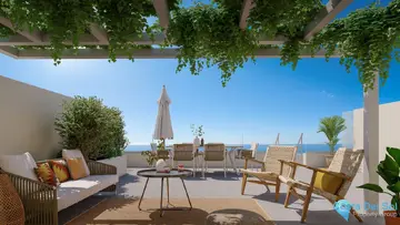 2 bedroom Apartment for Sale in Benalmadena