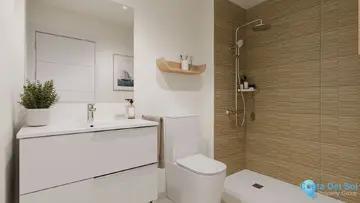 2 bedroom Apartment for Sale in Benalmadena-97537