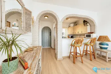 2 bedroom Apartment for Sale in Riviera del Sol-97545