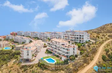 2 bedroom Apartment for Sale in Calahonda