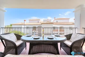 2 bedroom Apartment for Sale in Calahonda-97552
