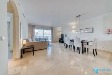 2 bedroom Apartment for Sale in Calahonda-97561