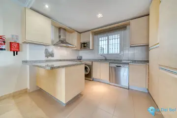 2 bedroom Apartment for Sale in Calahonda-97567