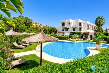 2 bedroom Apartment for Sale in Estepona-97559