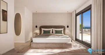 2 bedroom Apartment for Sale in Estepona-97576