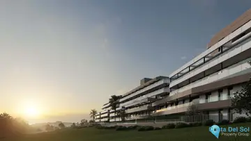 2 bedroom Apartment for Sale in Estepona-97589