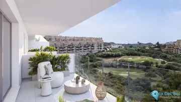 3 bedroom Apartment for Sale in La Duquesa