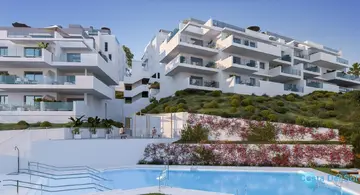 3 bedroom Apartment for Sale in La Duquesa-97573