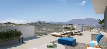3 bedroom Apartment for Sale in La Duquesa-97575