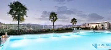 3 bedroom Apartment for Sale in La Duquesa-97577