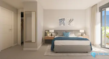 3 bedroom Apartment for Sale in La Duquesa-97586