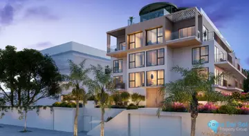 1 bedroom Apartment for Sale in Torremolinos