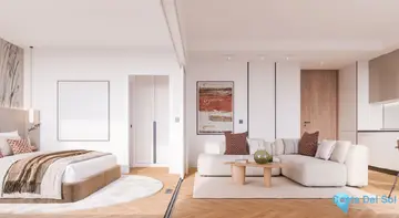 1 bedroom Apartment for Sale in Torremolinos-97598