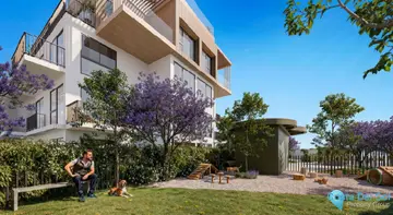 1 bedroom Apartment for Sale in Torremolinos-97601