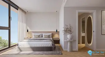 1 bedroom Apartment for Sale in Torremolinos-97606