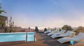 1 bedroom Apartment for Sale in Torremolinos-97608