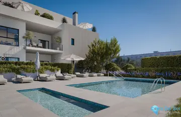 3 bedroom Apartment for Sale in Alhaurín de la Torre-97595