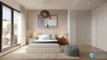 3 bedroom Apartment for Sale in Alhaurín de la Torre-97611