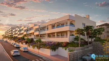 3 bedroom Apartment for Sale in Benalmadena