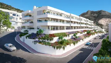 3 bedroom Apartment for Sale in Benalmadena-97634
