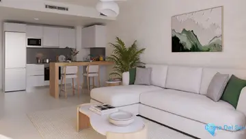 3 bedroom Apartment for Sale in Benalmadena-97623