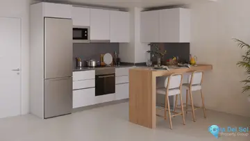 3 bedroom Apartment for Sale in Benalmadena-97625