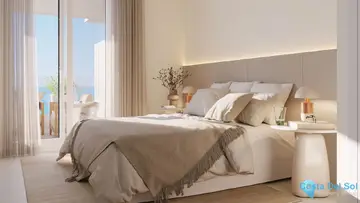 3 bedroom Apartment for Sale in Benalmadena-97627