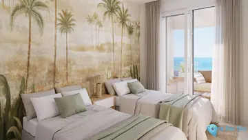 3 bedroom Apartment for Sale in Benalmadena-97631