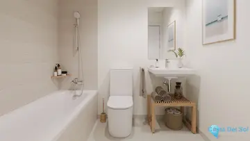 3 bedroom Apartment for Sale in Benalmadena-97633