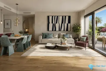 2 bedroom Apartment for Sale in Casares Playa-97636