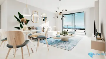 3 bedroom Apartment for Sale in Estepona-97655