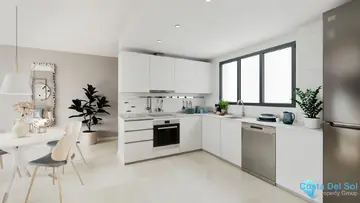 3 bedroom Apartment for Sale in Estepona-97659