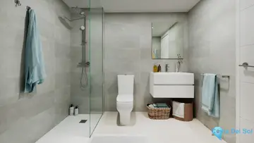 3 bedroom Apartment for Sale in Estepona-97661