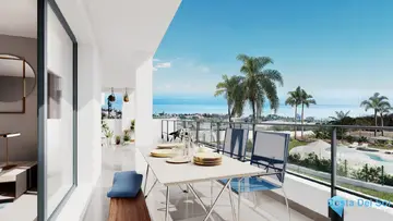 3 bedroom Apartment for Sale in Estepona-97665