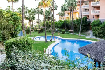 2 bedroom Apartment for Sale in Fuengirola