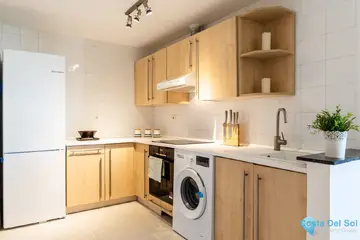 2 bedroom Apartment for Sale in Fuengirola-97668