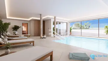 3 bedroom Apartment for Sale in Estepona