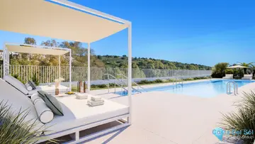 3 bedroom Apartment for Sale in Estepona-97671