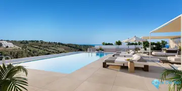 3 bedroom Apartment for Sale in Estepona-97673