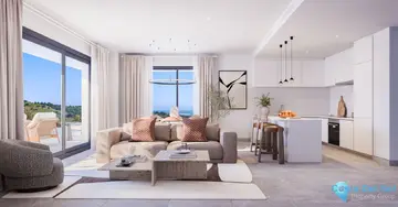 3 bedroom Apartment for Sale in Estepona-97678