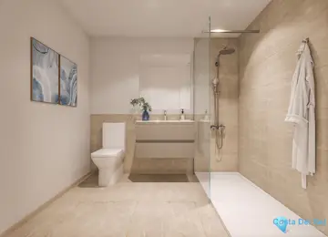 3 bedroom Apartment for Sale in Estepona-97682
