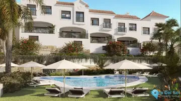 3 bedroom House for Sale in Estepona-97696