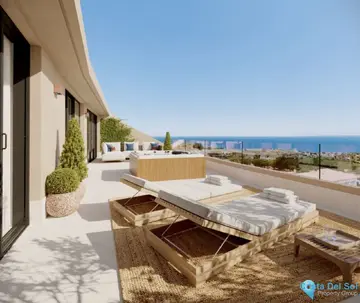 2 bedroom Apartment for Sale in Fuengirola-97695