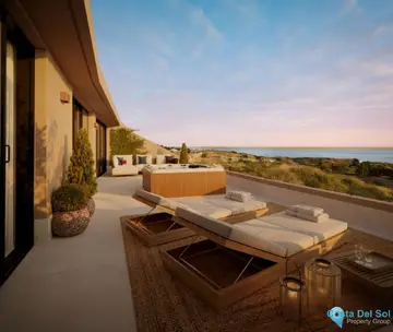 2 bedroom Apartment for Sale in Fuengirola-97709