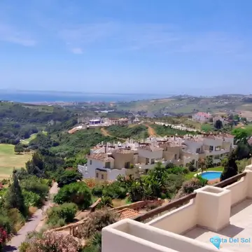 3 bedroom Apartment for Sale in Casares