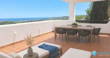 3 bedroom Apartment for Sale in Casares-97706