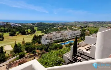 3 bedroom Apartment for Sale in Casares-97714