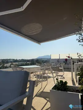 3 bedroom Apartment for Sale in Marbella-97716
