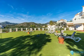 4 bedroom Apartment for Sale in Benahavís-97741